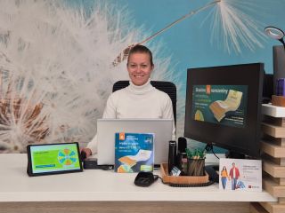 🎉 Kolo štěstí je zpátky a už se točí o sto šest! Přijďte si vytočit svou slevu až 100 % na matrace a oslavte s námi...